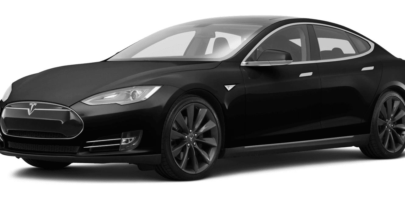 TESLA MODEL S 2013 5YJSA1DP1DFP07439 image